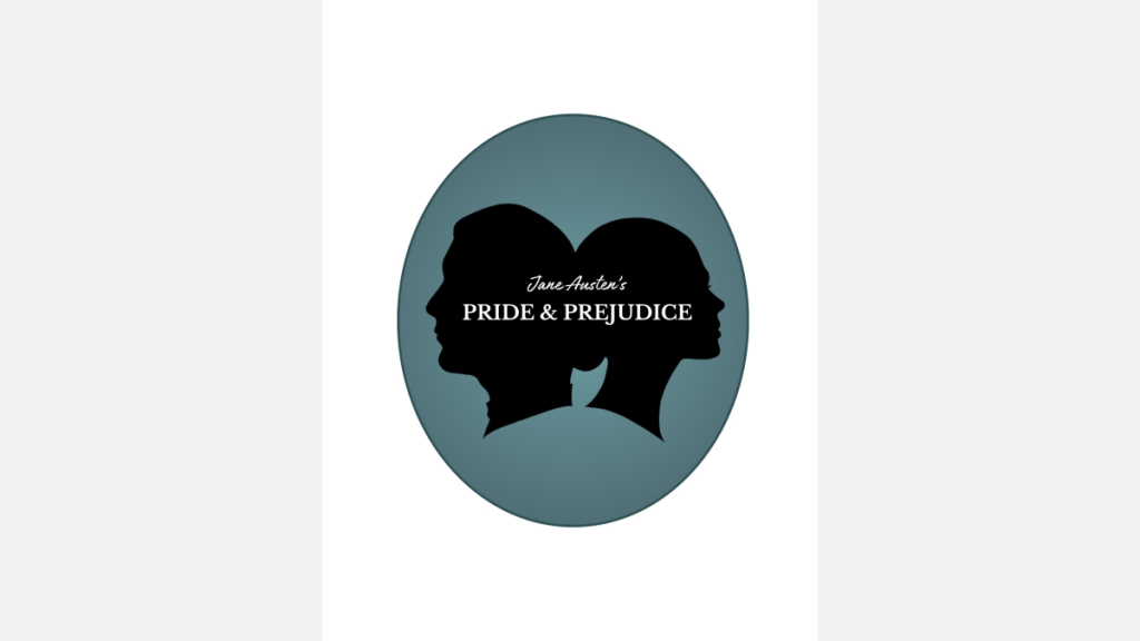 Pride and Prejudice Poster
